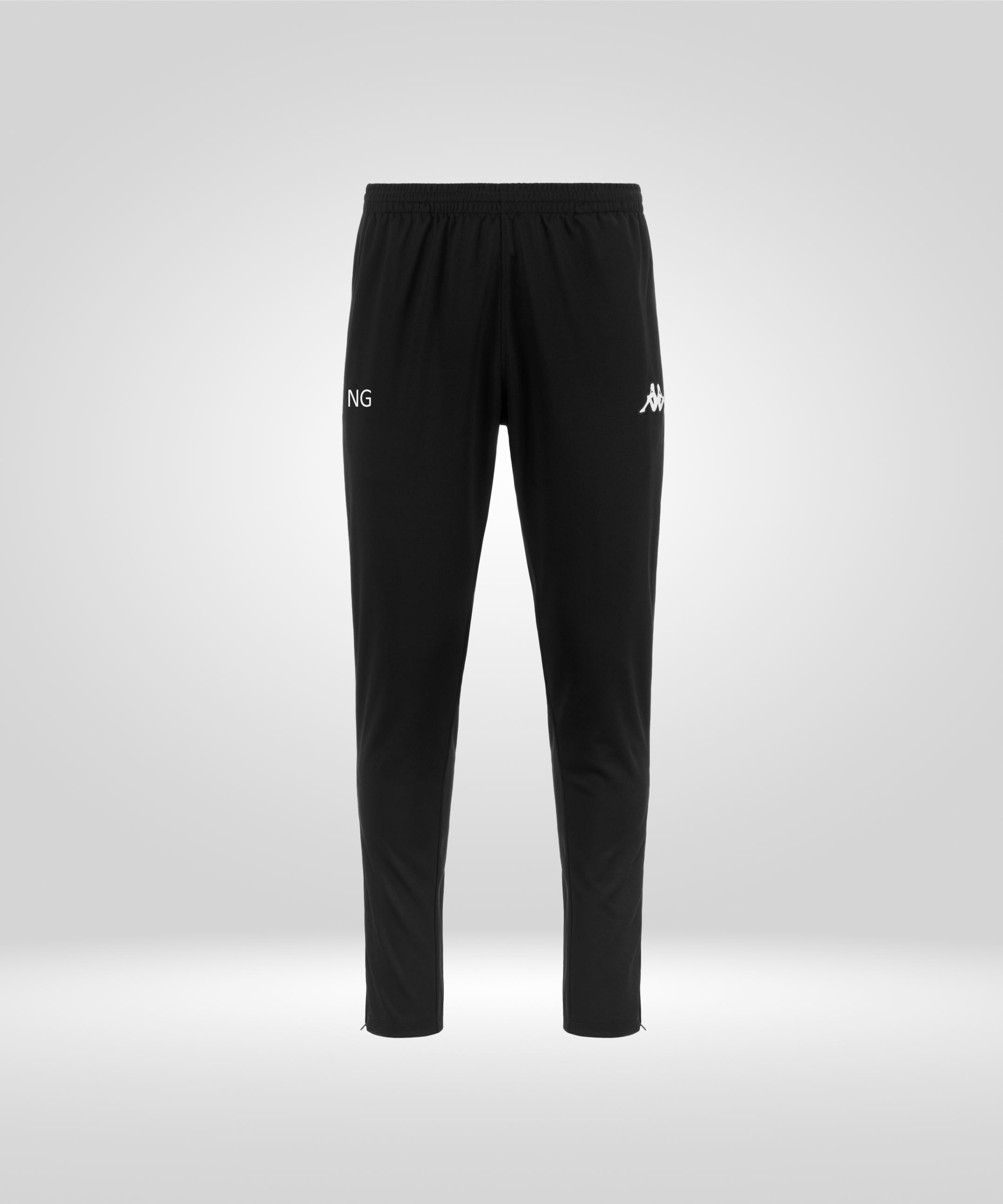 SPODNIE DRESOWE - DALCI