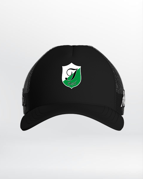 CZAPKA Z DASZKIEM