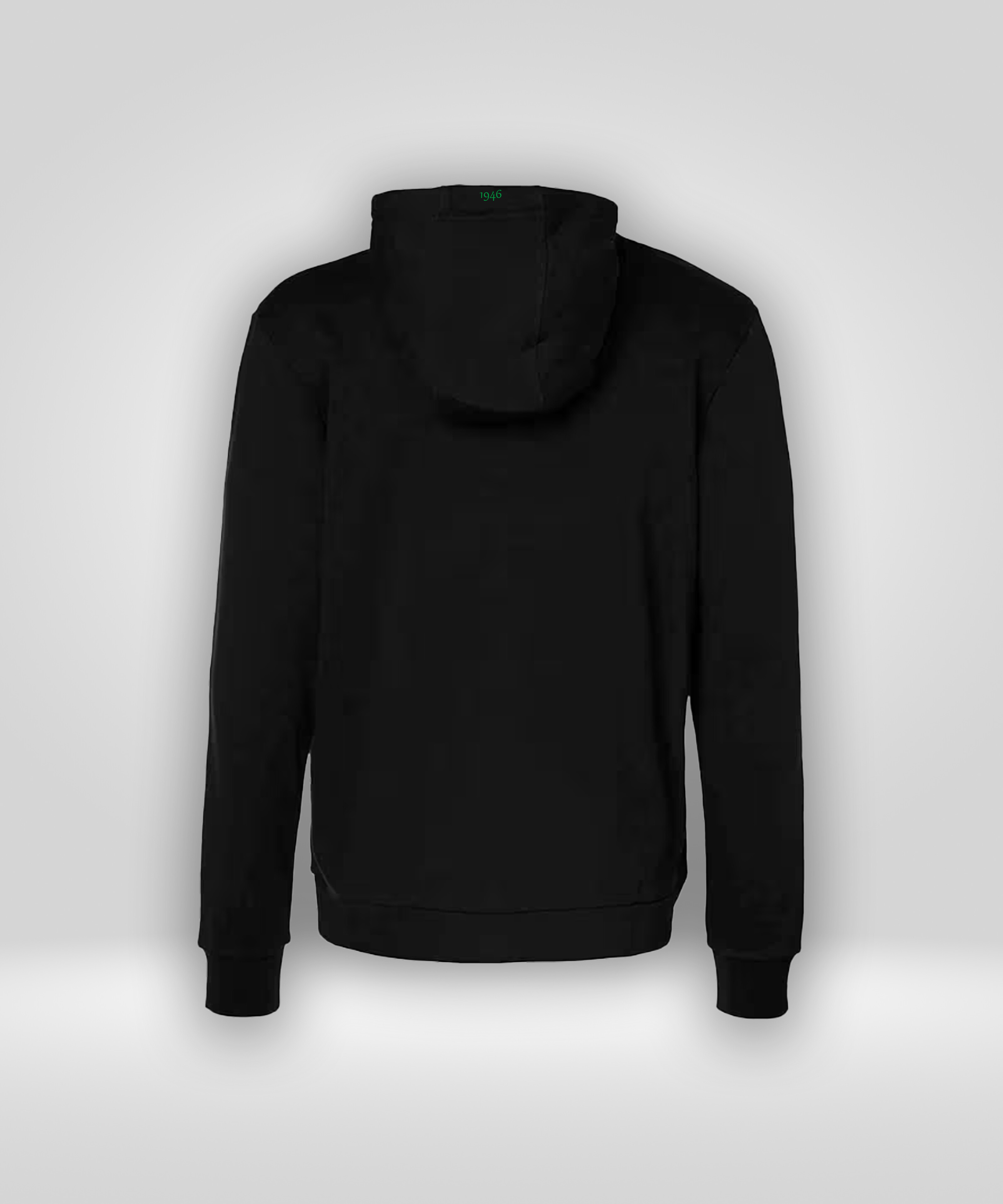 BLUZA Z KAPTUREM KAPPA BALI