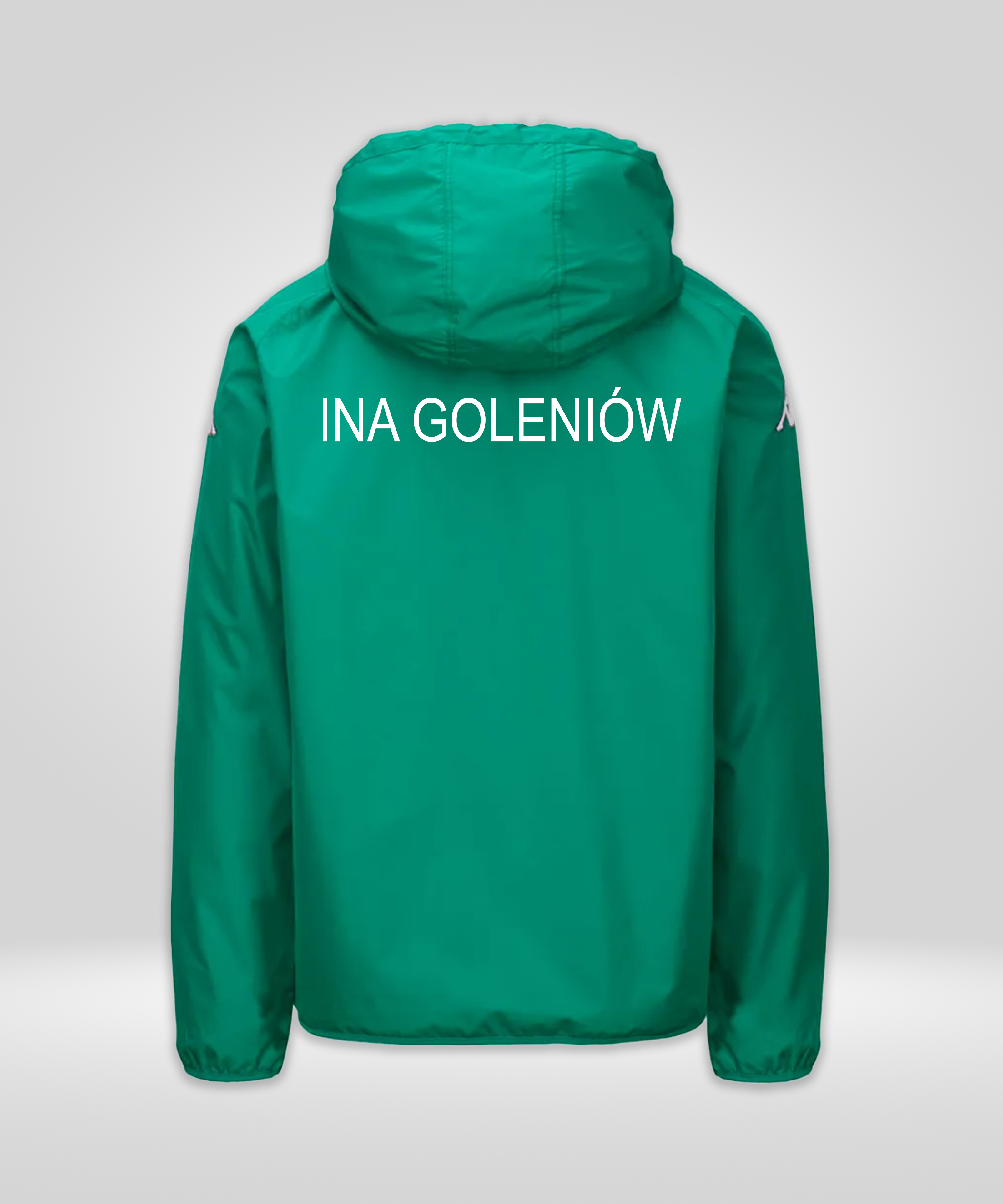 KURTKA WODOODPORNA -  MARTIO