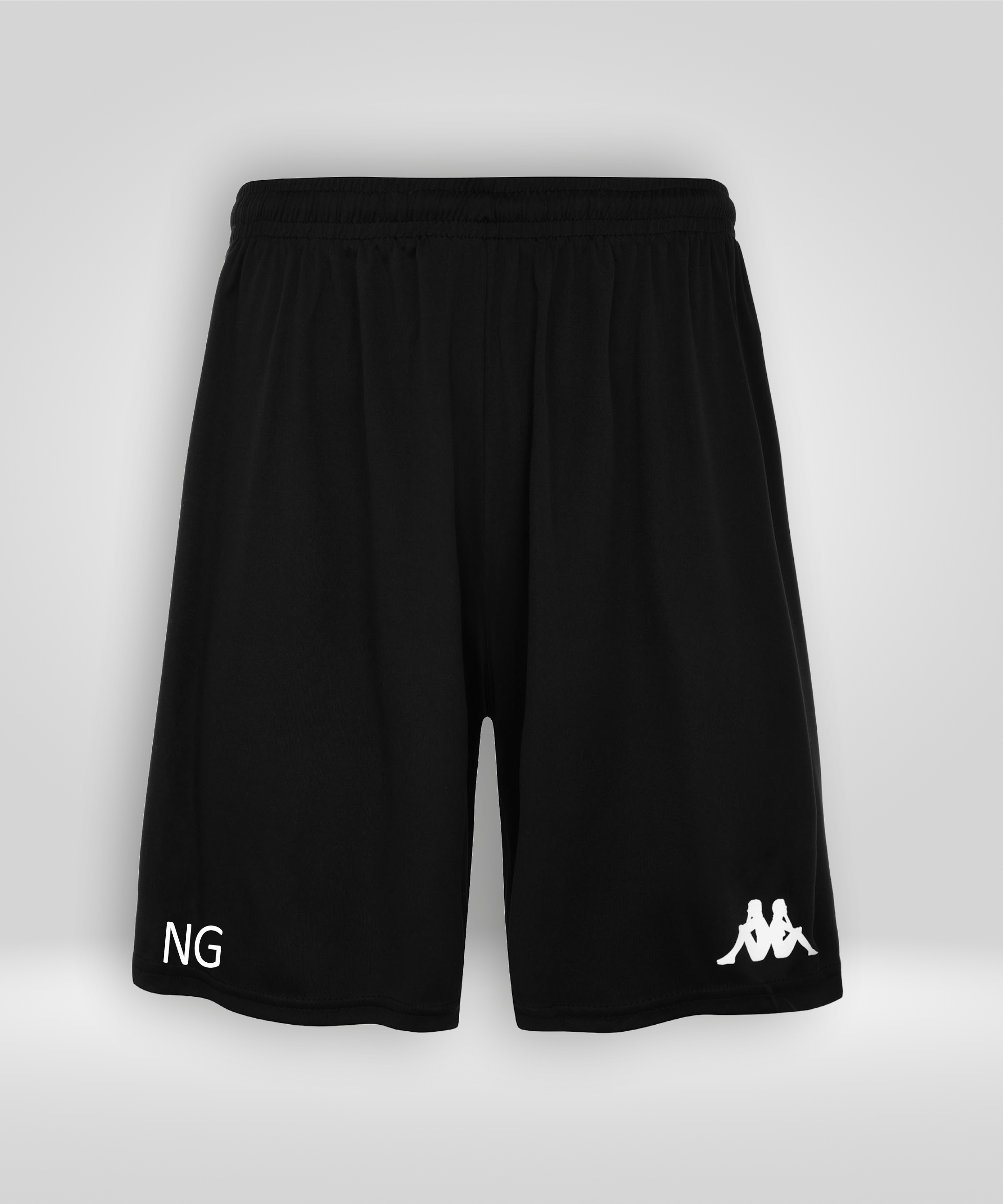 SPODENKI TRENINGOWE KAPPA - BORGO