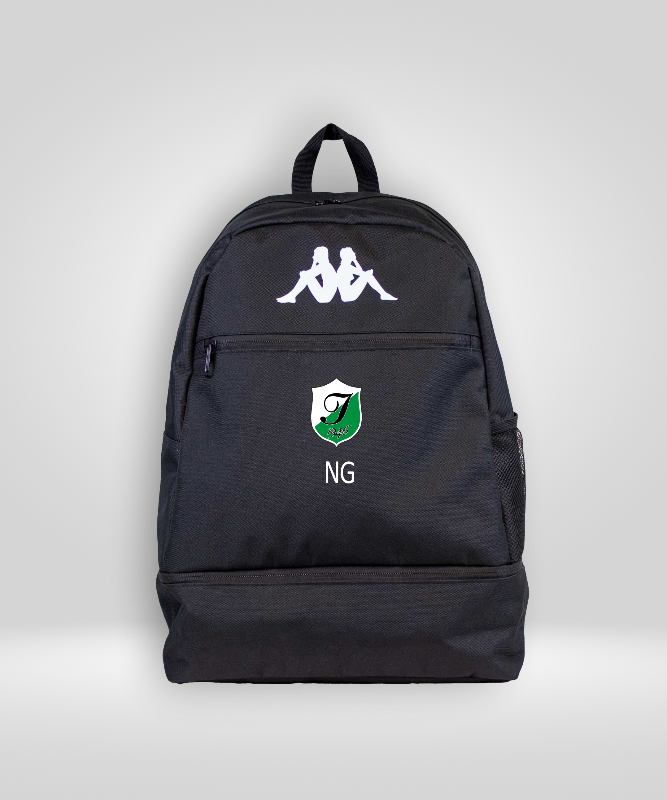 PLECAK KAPPA - FIOPACK