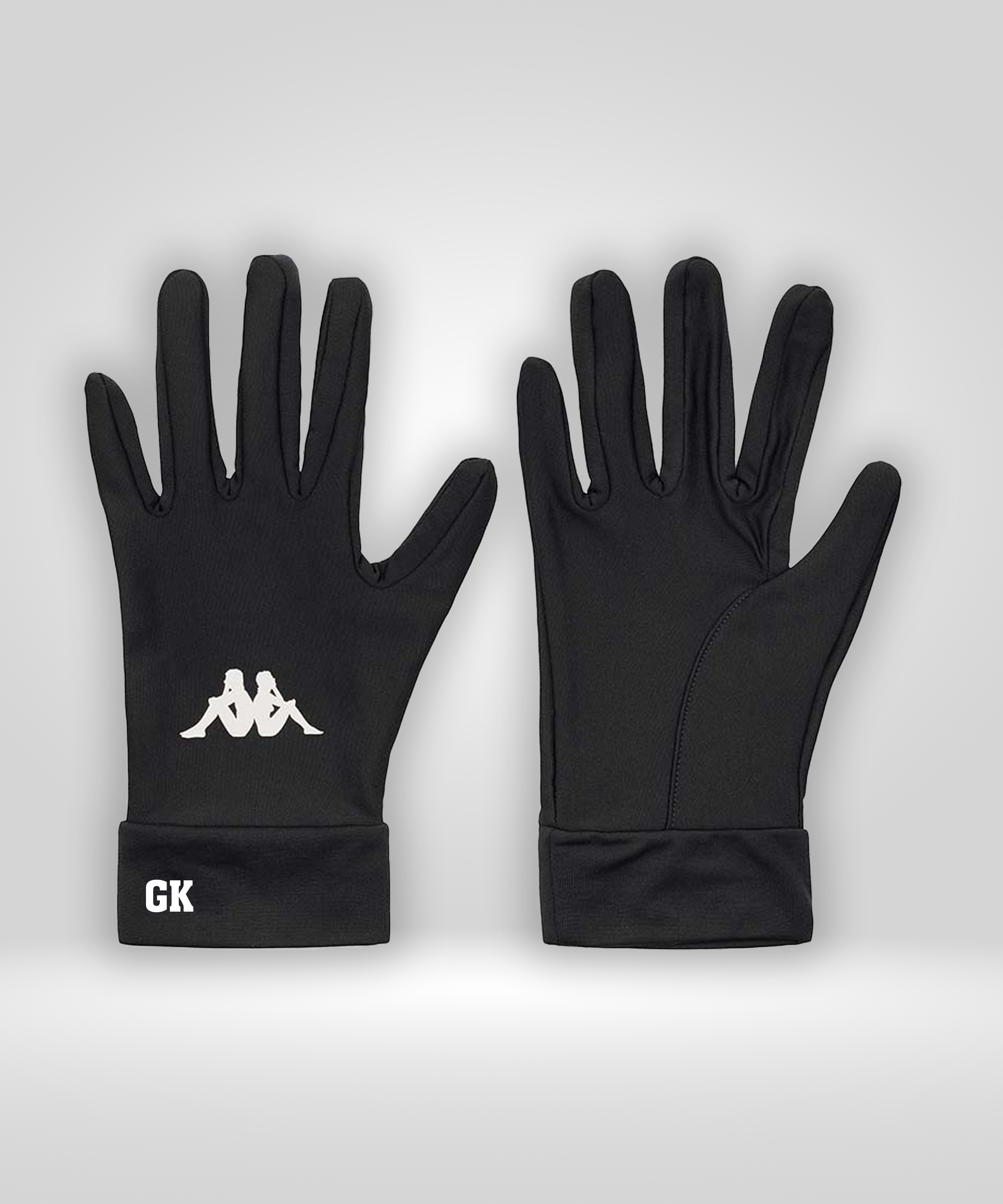 RĘKAWICZKI KAPPA AVES 3