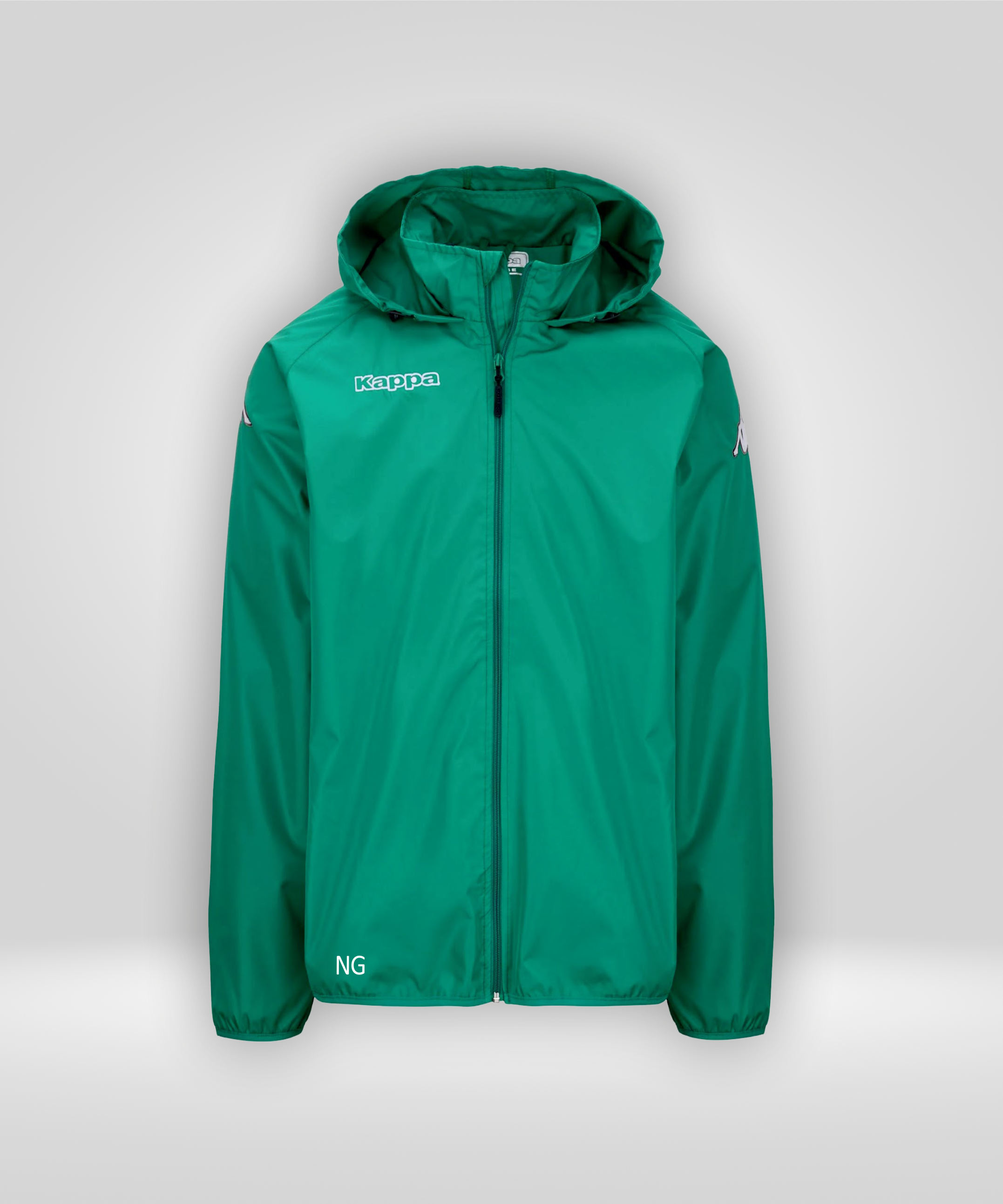 KURTKA WODOODPORNA -  MARTIO